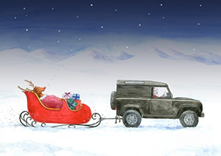 Illustration for article titled Started my Secret Senna Shopping